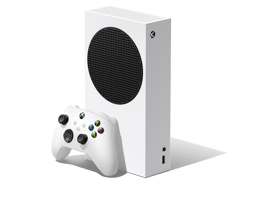 Xbox Giveaway reward
